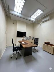 Tradehub 21 (D22), Factory #554962171